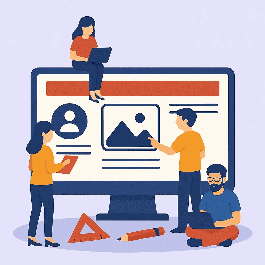 App UI Design
